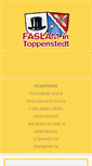 Mobile Screenshot of faslamtoppenstedt.de